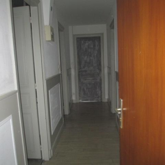  AGENCE PROPRIETES IMMOBILIERES : Apartment | TARBES (65000) | 70 m2 | 500 € 