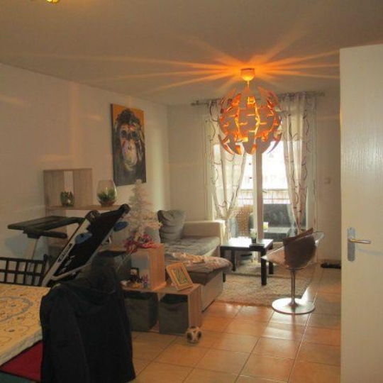  AGENCE PROPRIETES IMMOBILIERES : Apartment | TARBES (65000) | 39 m2 | 413 € 