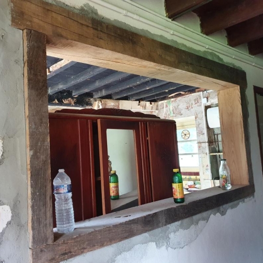  Annonces LANNEMEZAN : Maison / Villa | TUZAGUET (65150) | 129 m2 | 109 000 € 