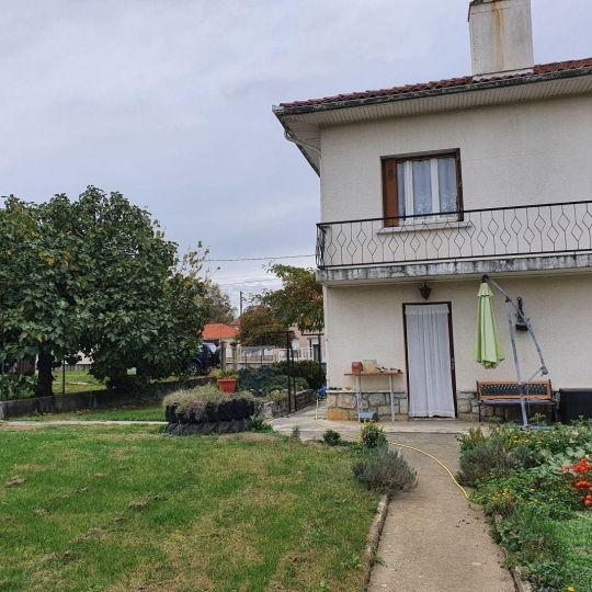  Annonces LANNEMEZAN : Maison / Villa | PINAS (65300) | 143 m2 | 182 000 € 