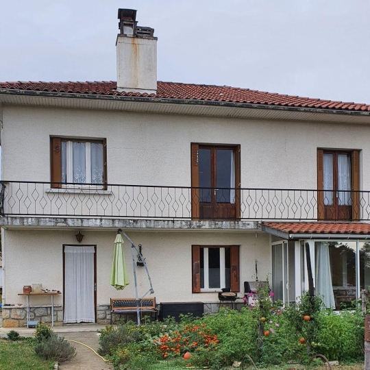  Annonces LANNEMEZAN : Maison / Villa | PINAS (65300) | 143 m2 | 182 000 € 
