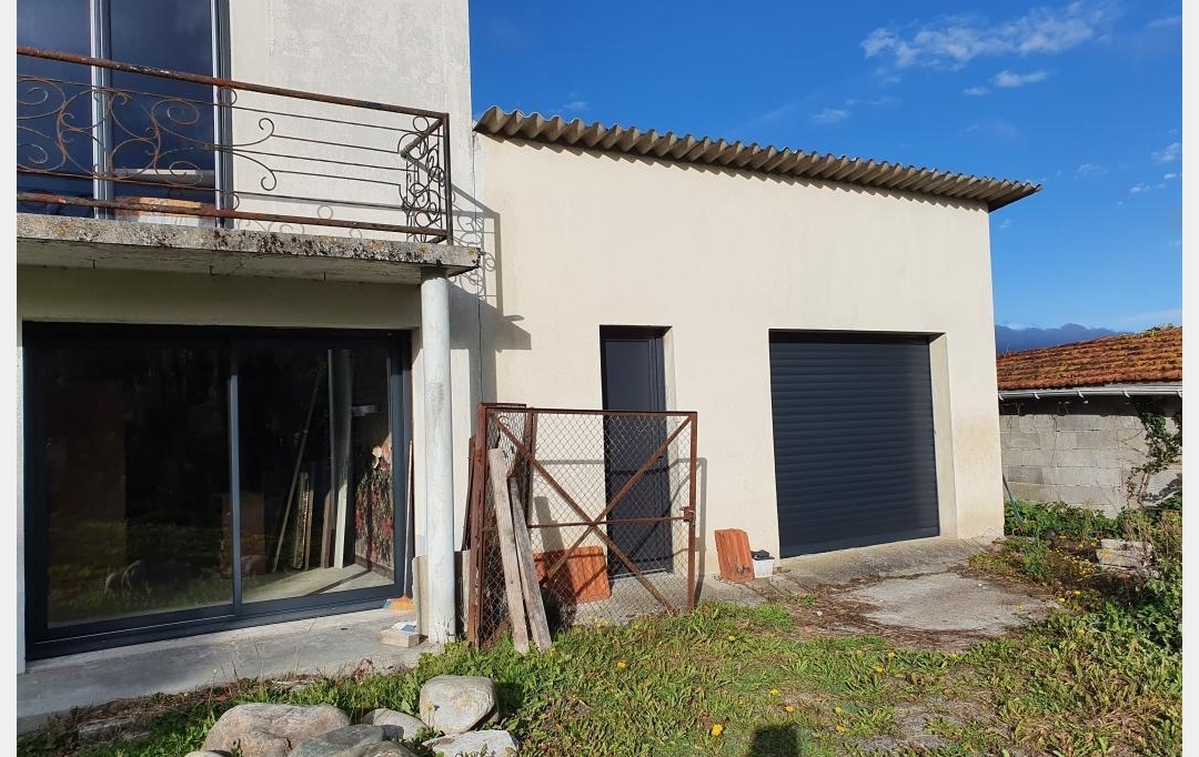 Annonces LANNEMEZAN : Maison / Villa | TUZAGUET (65150) | 129 m2 | 109 000 € 