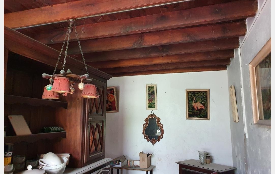 Annonces LANNEMEZAN : Maison / Villa | TUZAGUET (65150) | 129 m2 | 109 000 € 