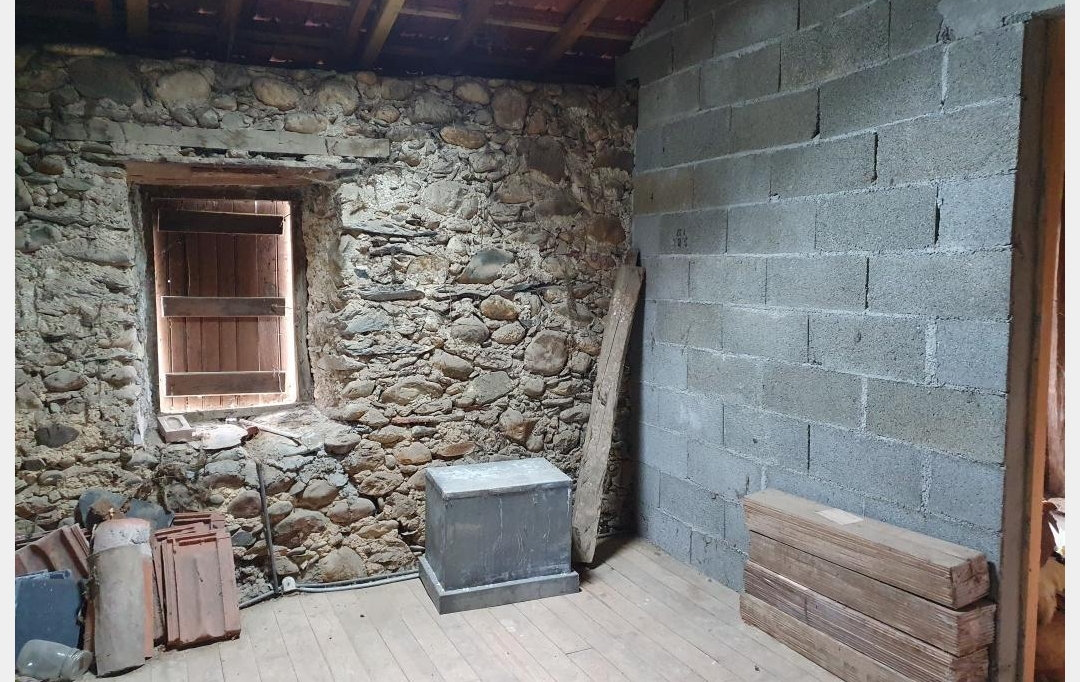 Annonces LANNEMEZAN : Maison / Villa | TUZAGUET (65150) | 129 m2 | 109 000 € 