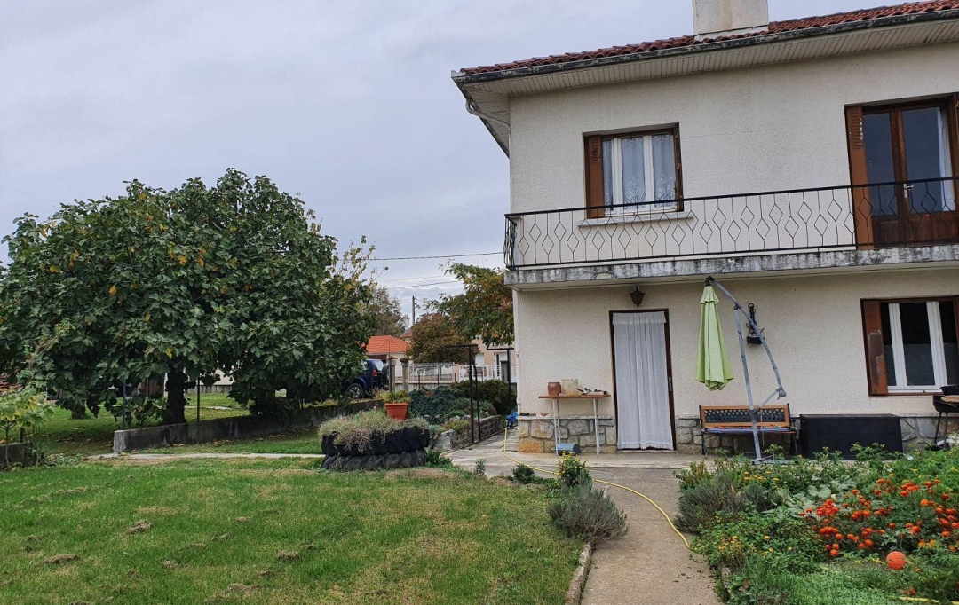 Annonces LANNEMEZAN : Maison / Villa | PINAS (65300) | 143 m2 | 182 000 € 
