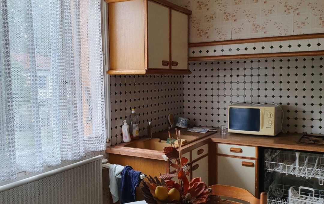 Annonces LANNEMEZAN : Maison / Villa | PINAS (65300) | 143 m2 | 182 000 € 