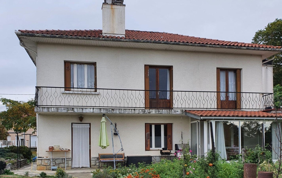 Annonces LANNEMEZAN : Maison / Villa | PINAS (65300) | 143 m2 | 182 000 € 