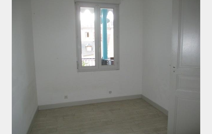 Annonces LANNEMEZAN : Apartment | TARBES (65000) | 70 m2 | 500 € 