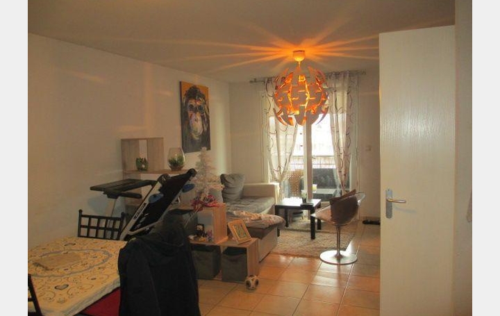 AGENCE PROPRIETES IMMOBILIERES : Apartment | TARBES (65000) | 39 m2 | 413 € 