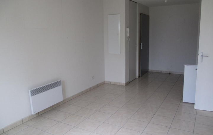 AGENCE PROPRIETES IMMOBILIERES : Apartment | TARBES (65000) | 36 m2 | 65 000 € 