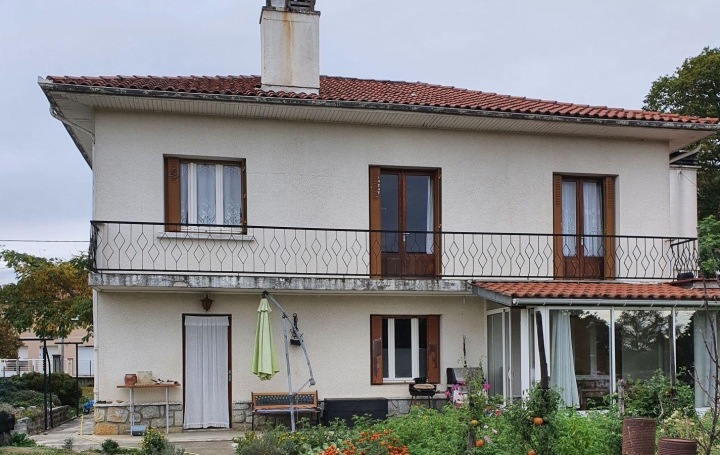  Annonces LANNEMEZAN Maison / Villa | PINAS (65300) | 143 m2 | 182 000 € 
